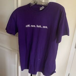 TCU T shirt